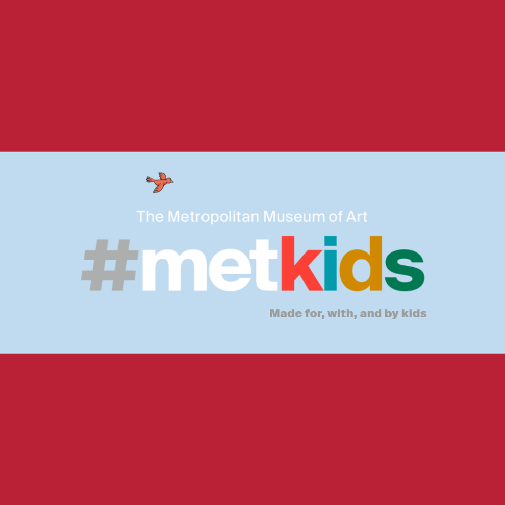 Virtual Tour | Metropolitan Museum of Art | #metkids