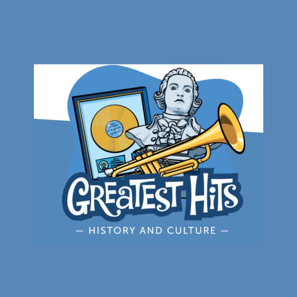 Greatest Hits | Virtual Music History Lessons | Camp Wonderopolis