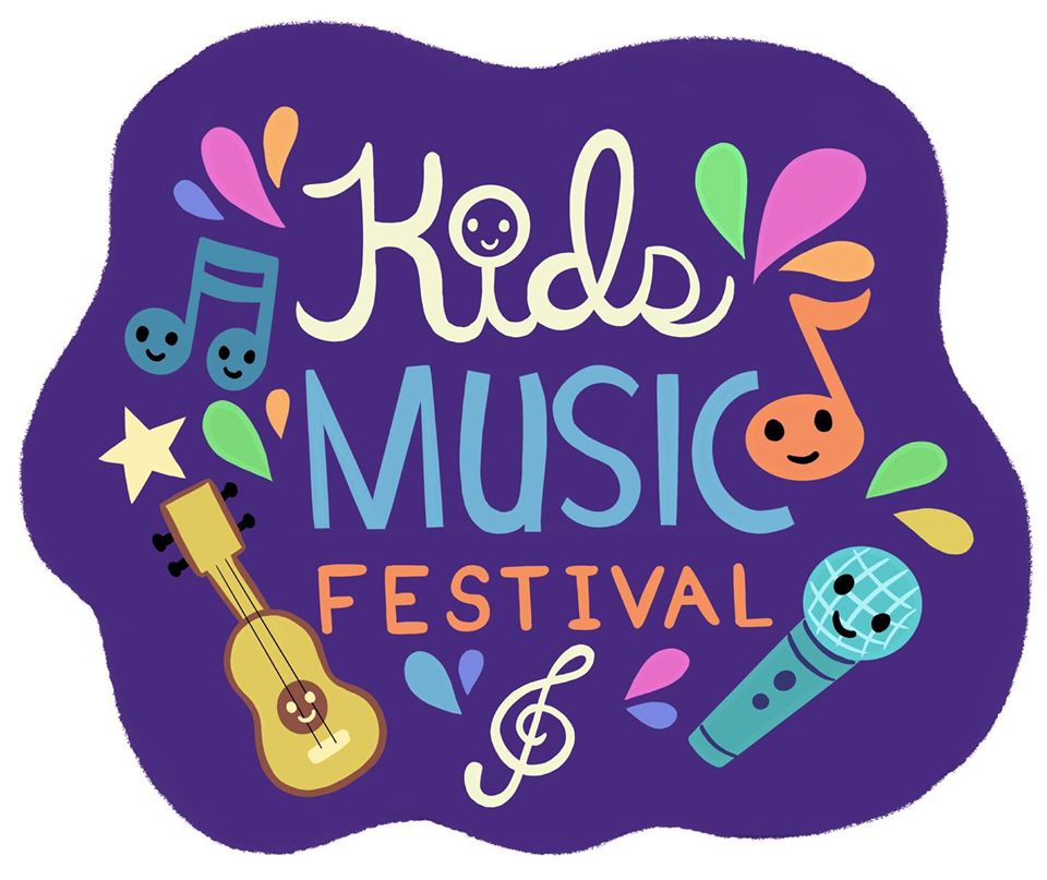 August Virtual Kids Music Festival