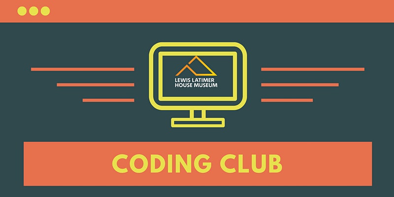 Virtual STEAM Workshop: Coding Club