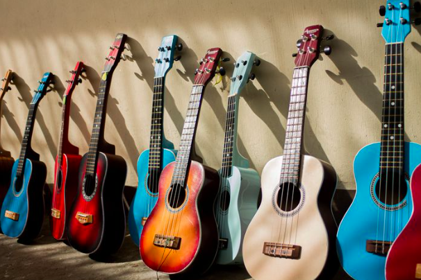 Online Group Guitar for Young Beginners - Online - Dates & Availability | ActivityHero