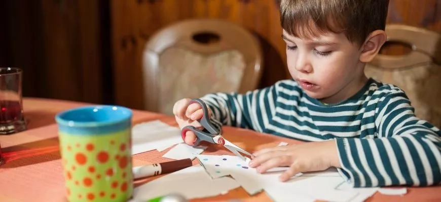 51 Easy Crafting Ideas for Kids