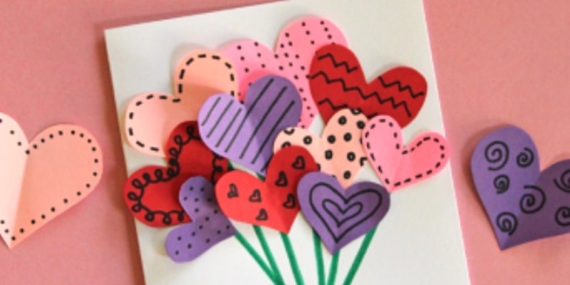 Mother's Day Crafts