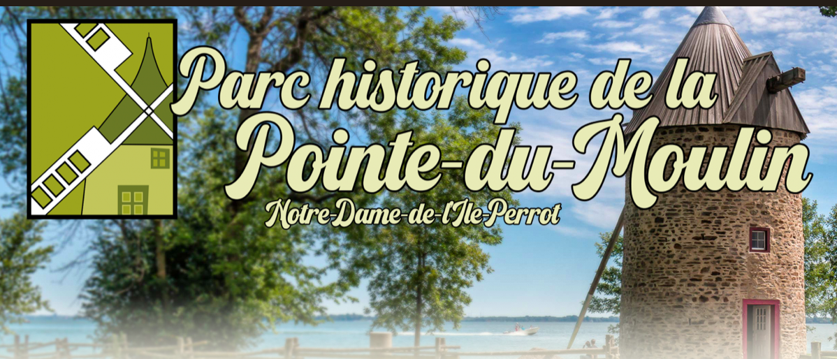 Summer Activities at Pointe-du-Moulin Historic Park (NDIP)