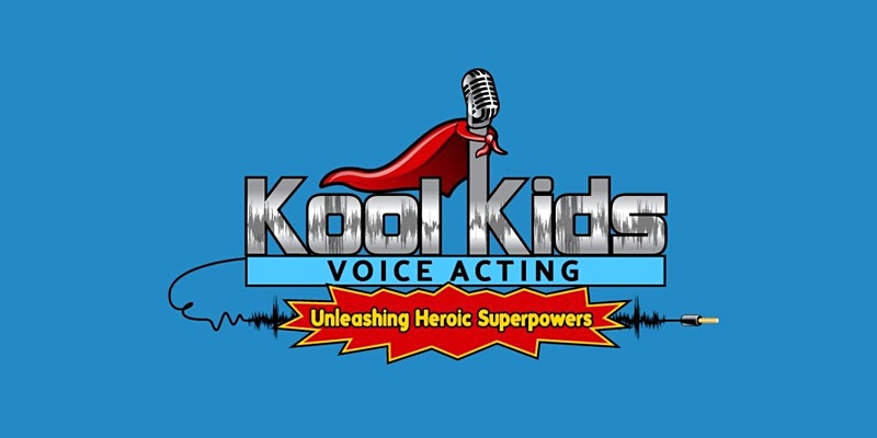 Drop-In Voiceover Workout For Kids - Ages 7 to 16