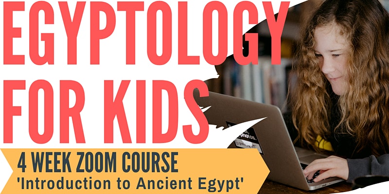 Egyptology for Kids