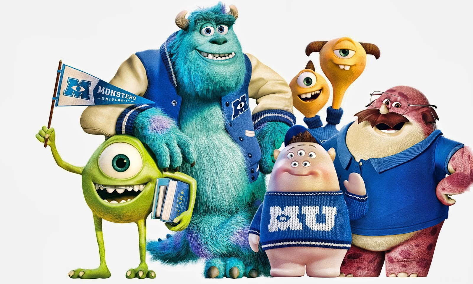 Monsters University | The Drive-In Experience Ottawa | Aug 1