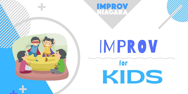 Improv for Kids