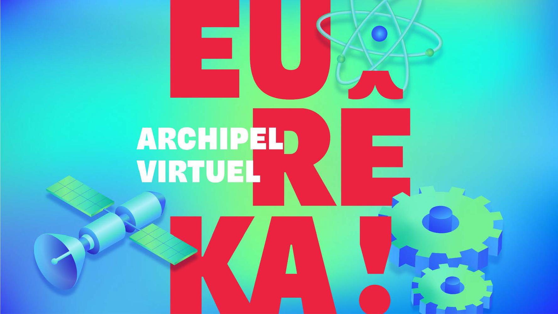 The Virtual EUREKA Festival