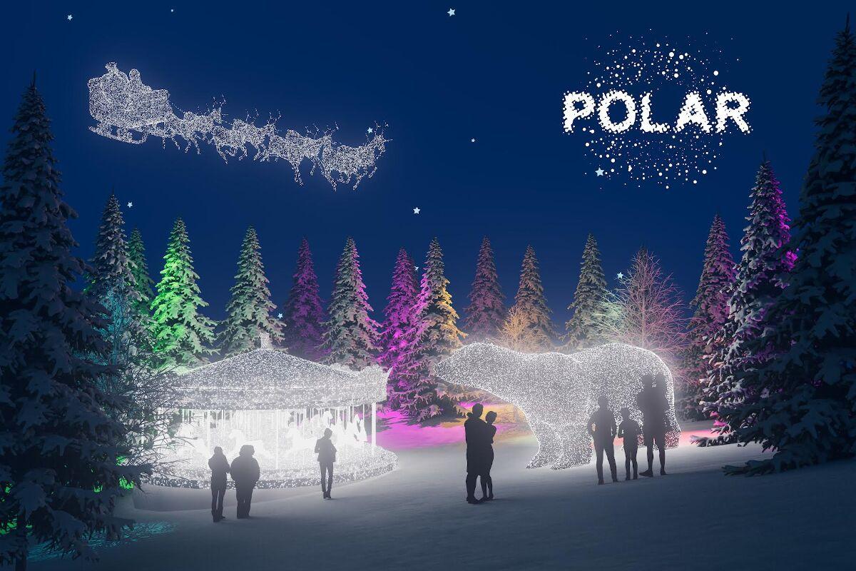 Polar Winter Festival - Experience the Magic