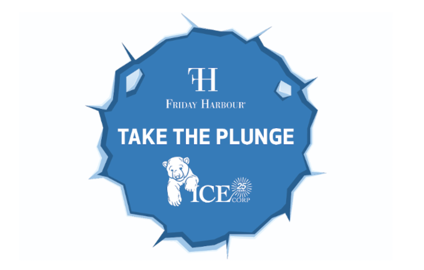 Take the Plunge Polar Dip in Partnership with ICE Corp.