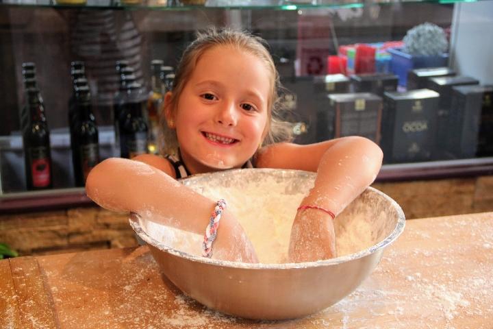 Cooking classes PARENTS + CHILDREN | Ateliers & Saveurs Plateau Mont-Royal