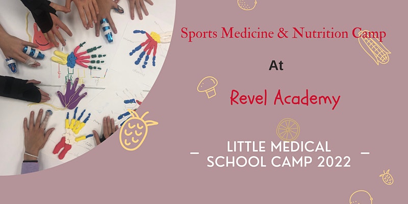 Sports Medicine and Nutrition Summer Camp