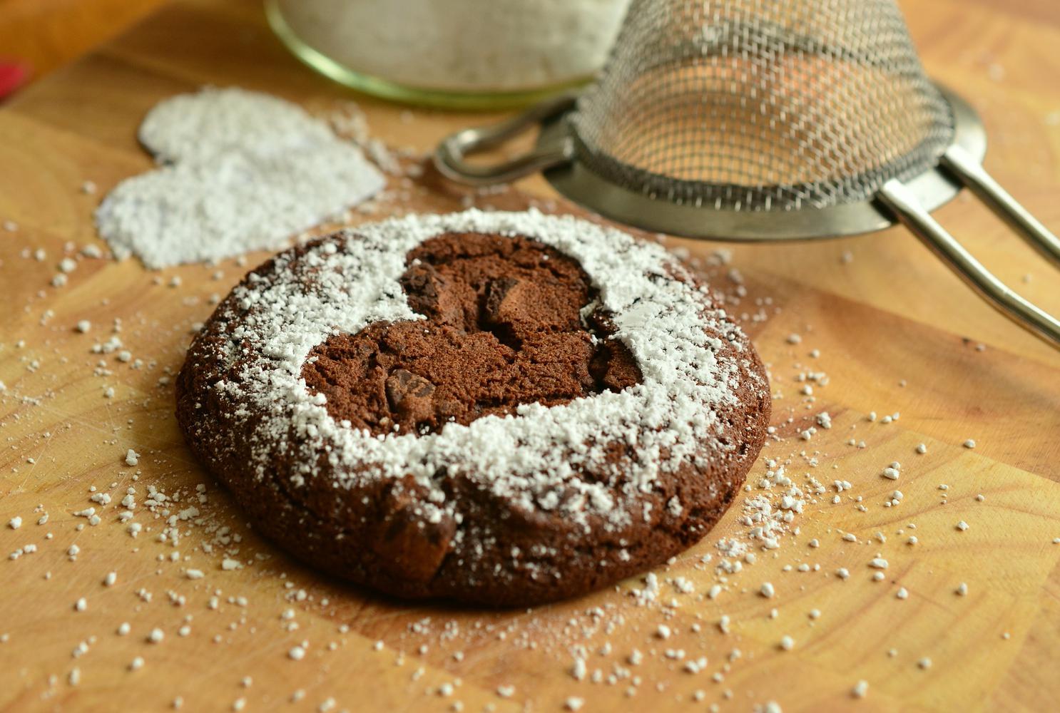 Cookies Cooking Class | Table Rouge