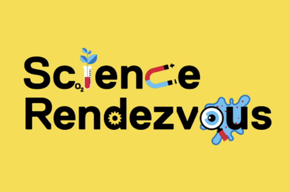 Science Rendezvous at Ryerson