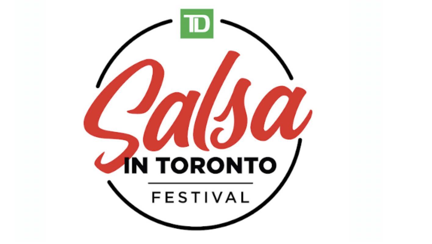 TD Salsa in Toronto Festival