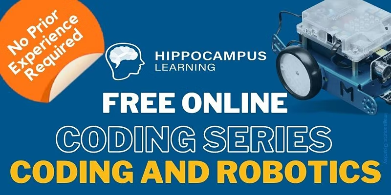 Free Coding Class for Kids (Scratch Programming)