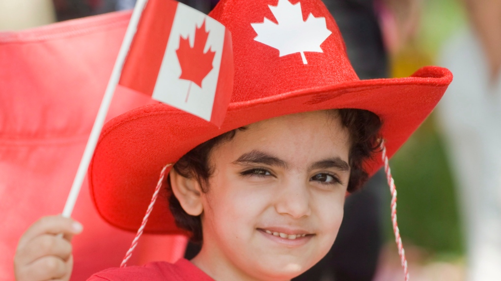 La fête du Canada - Canada Day | Laval 2022