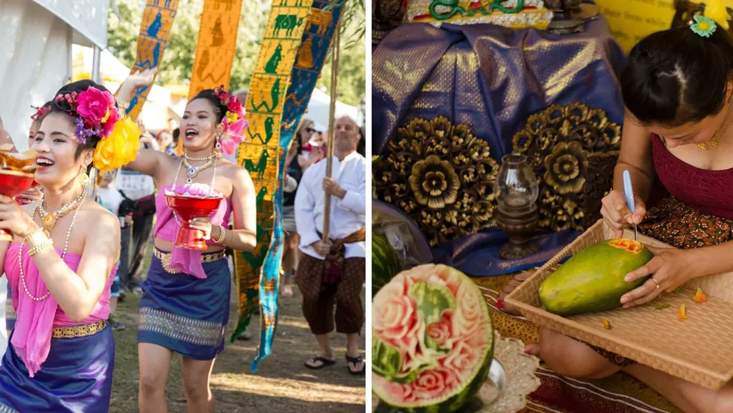 Festival Orientalys | Bazaar & Cultural Festival