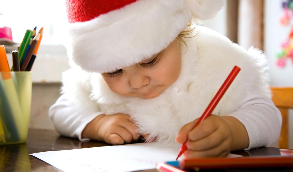 Letters to and from Santa | Canada Post